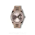 Rolex Day-Date (2025) - Ref. 228345RBR | Watch Scout thumbnail 1