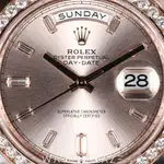 Rolex Day-Date (2025) - Ref. 228345RBR | Watch Scout thumbnail 2