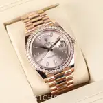 Rolex Day-Date (2025) - Ref. 228345RBR | Watch Scout thumbnail 3