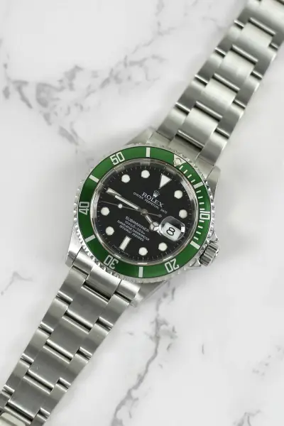 Rolex Submariner Date Ref. 16610