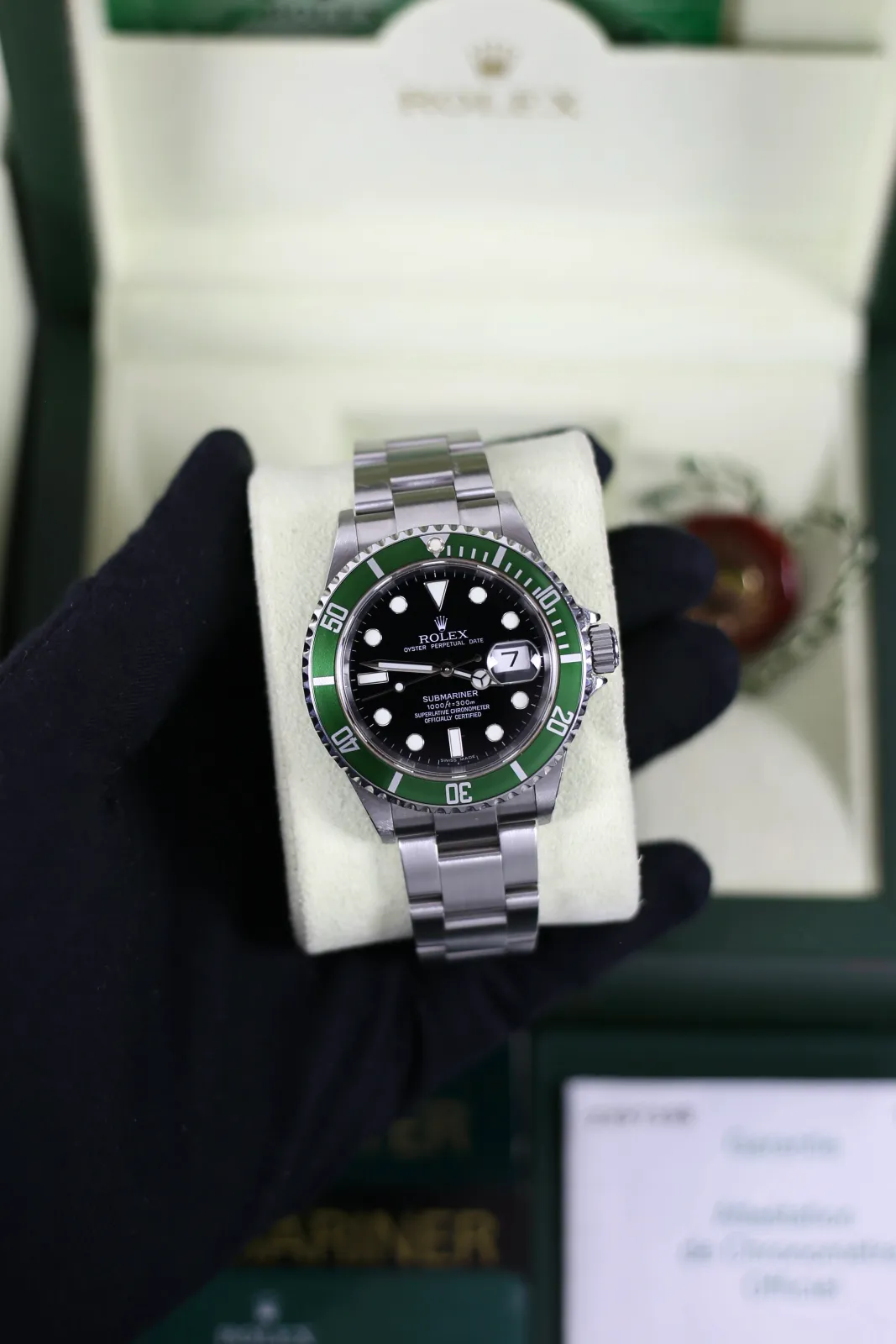 Rolex Submariner Date 16610 Price in Australia | $20k - image 2