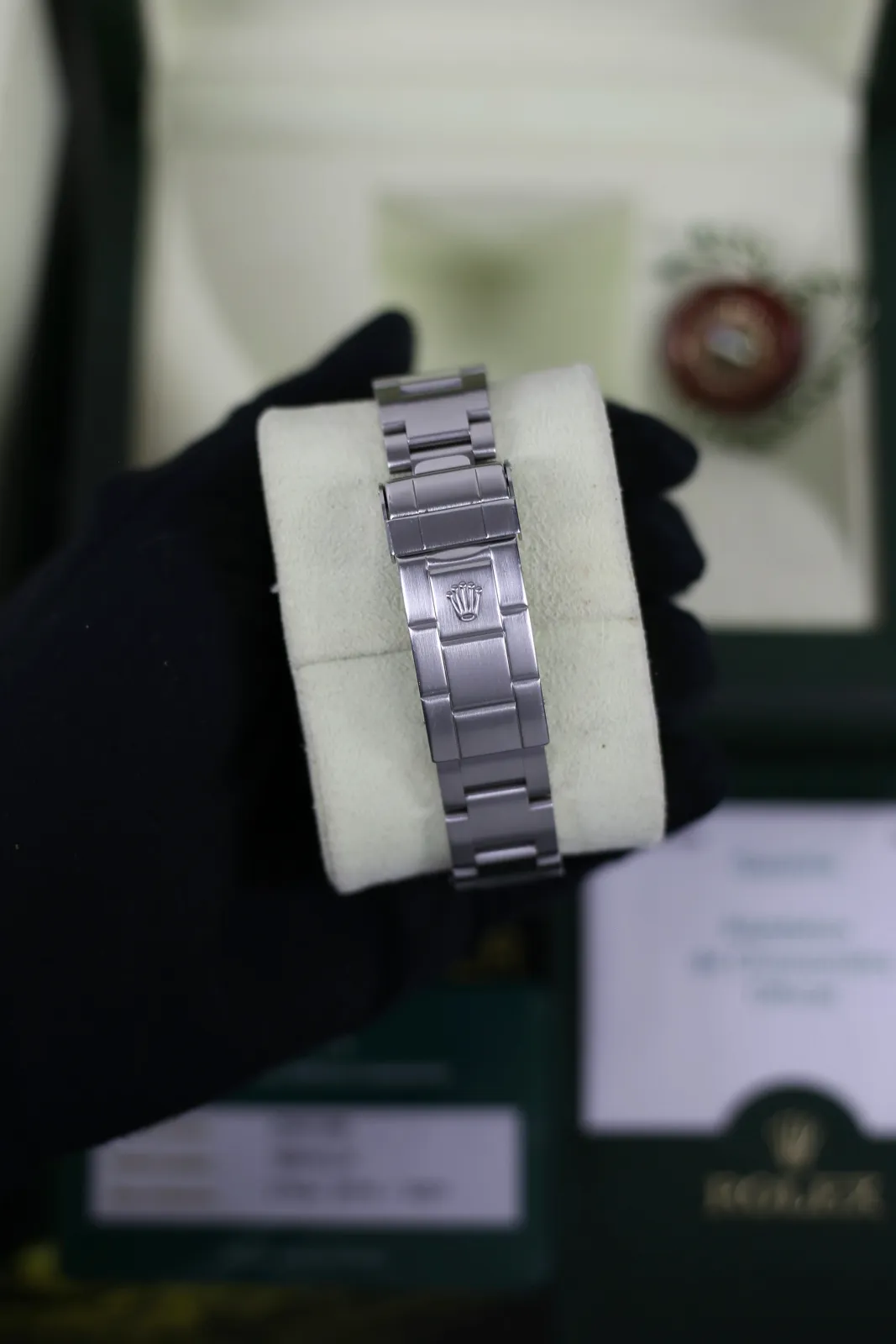 Rolex Submariner Date 16610 Price in Australia | $20k - image 8