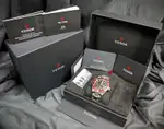 Tudor Black Bay (2024) - Ref. M7941A1A0RU-0001 | Watch Scout thumbnail 2