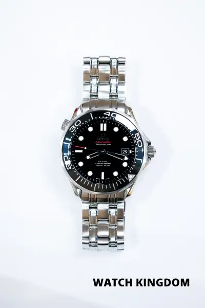 Omega Seamaster
