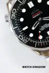 Omega Seamaster (2012) - Ref. 21230412001003 | Watch Scout thumbnail 9