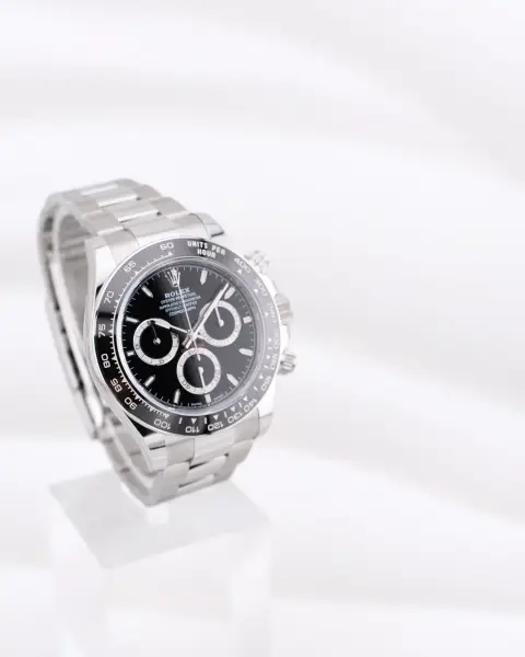 Rolex Cosmograph Daytona Ref. 126500LN