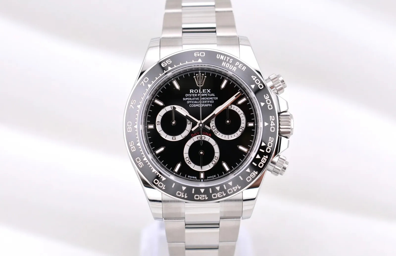 Rolex Cosmograph Daytona 126500LN Price in Australia | $50k - image 2