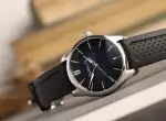 H.Moser & Cie. Pioneer Centre Seconds (2018) - Ref. 3200-100 | Watch Scout thumbnail 2