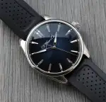 H.Moser & Cie. Pioneer Centre Seconds (2018) - Ref. 3200-100 | Watch Scout thumbnail 12