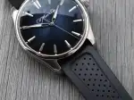 H.Moser & Cie. Pioneer Centre Seconds (2018) - Ref. 3200-100 | Watch Scout thumbnail 13