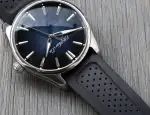 H.Moser & Cie. Pioneer Centre Seconds (2018) - Ref. 3200-100 | Watch Scout thumbnail 14
