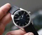 H.Moser & Cie. Pioneer Centre Seconds (2018) - Ref. 3200-100 | Watch Scout thumbnail 18