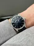 H.Moser & Cie. Pioneer Centre Seconds (2018) - Ref. 3200-100 | Watch Scout thumbnail 3