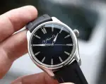 H.Moser & Cie. Pioneer Centre Seconds (2018) - Ref. 3200-100 | Watch Scout thumbnail 4