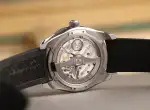 H.Moser & Cie. Pioneer Centre Seconds (2018) - Ref. 3200-100 | Watch Scout thumbnail 5