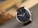 H.Moser & Cie. Pioneer Centre Seconds (2018) - Ref. 3200-100 | Watch Scout thumbnail 6