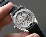 H.Moser & Cie. Pioneer Centre Seconds (2018) - Ref. 3200-100 | Watch Scout thumbnail 9