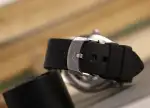 H.Moser & Cie. Pioneer Centre Seconds (2018) - Ref. 3200-100 | Watch Scout thumbnail 10