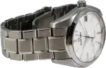 Grand Seiko Heritage Collection Snowflake SBGA211 Price in Australia | $8.2k thumbnail 4