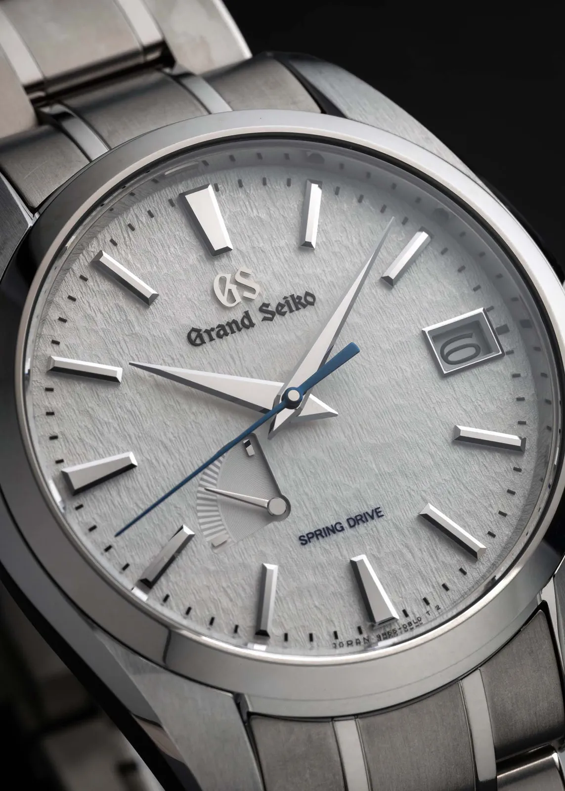 Grand Seiko Heritage Collection Snowflake SBGA211 Price in Australia | $8.2k - image 2