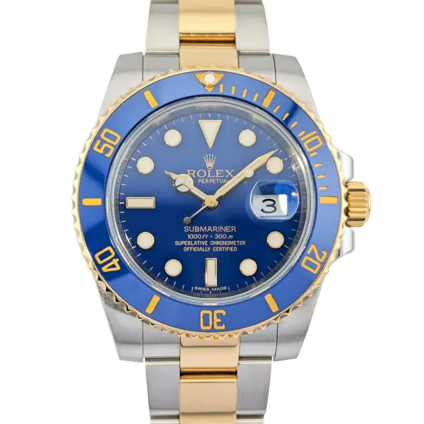 Rolex Submariner