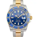 Rolex Submariner (2010) - Ref. 116613LB | Watch Scout thumbnail 1
