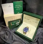 Rolex Submariner (2010) - Ref. 116613LB | Watch Scout thumbnail 2