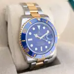 Rolex Submariner (2010) - Ref. 116613LB | Watch Scout thumbnail 4