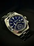 Vacheron Constantin Overseas (2020) - Ref. 7900V/110A-B546 | Watch Scout thumbnail 4