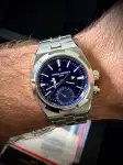 Vacheron Constantin Overseas (2020) - Ref. 7900V/110A-B546 | Watch Scout thumbnail 9