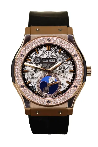 Hublot Classic Fusion