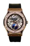 Hublot Classic Fusion - Ref. 517.OX.0180.LR | Watch Scout thumbnail 1