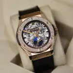 Hublot Classic Fusion - Ref. 517.OX.0180.LR | Watch Scout thumbnail 3