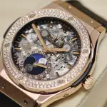 Hublot Classic Fusion - Ref. 517.OX.0180.LR | Watch Scout thumbnail 4