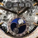 Hublot Classic Fusion - Ref. 517.OX.0180.LR | Watch Scout thumbnail 6