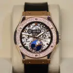 Hublot Classic Fusion - Ref. 517.OX.0180.LR | Watch Scout thumbnail 8