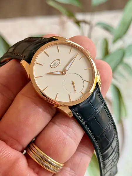 Parmigiani Fleurier Tonda 1950
