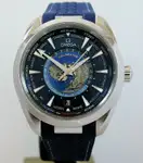 Omega Seamaster Aqua Terra Worldtimer 220.10.43.22.03.001, thumbnail 3 of 8