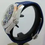Omega Seamaster Aqua Terra Worldtimer 220.10.43.22.03.001, thumbnail 4 of 8