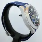 Omega Seamaster Aqua Terra Worldtimer 220.10.43.22.03.001, thumbnail 5 of 8