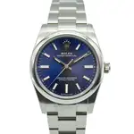Rolex Oyster Perpetual 34 124200 Price in Australia | $10k thumbnail 1