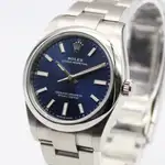Rolex Oyster Perpetual 34 124200 Price in Australia | $10k thumbnail 2