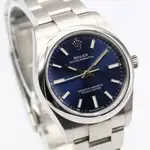 Rolex Oyster Perpetual 34 124200 Price in Australia | $10k thumbnail 3