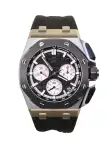Audemars Piguet Royal Oak Offshore (2022) - Ref. 26420SO.OO.A002CA.01 | Watch Scout thumbnail 1