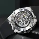 Audemars Piguet Royal Oak Offshore (2022) - Ref. 26420SO.OO.A002CA.01 | Watch Scout thumbnail 2