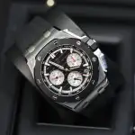 Audemars Piguet Royal Oak Offshore (2022) - Ref. 26420SO.OO.A002CA.01 | Watch Scout thumbnail 6