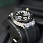 Audemars Piguet Royal Oak Offshore (2022) - Ref. 26420SO.OO.A002CA.01 | Watch Scout thumbnail 8