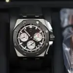 Audemars Piguet Royal Oak Offshore (2022) - Ref. 26420SO.OO.A002CA.01 | Watch Scout thumbnail 9