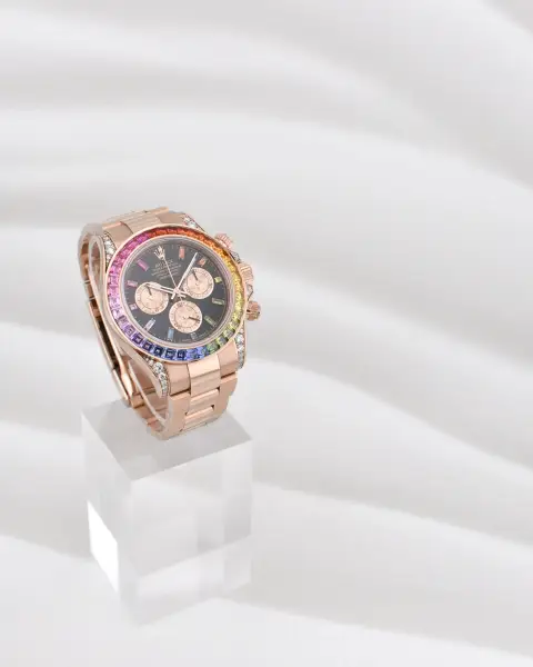 Rolex Daytona
