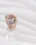 Rolex Daytona (2024) - Ref. 116595RBOW | Watch Scout thumbnail 1